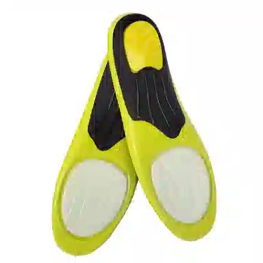 石一童 人工软骨篮球专业跑步 鞋垫 男女同款情侣款