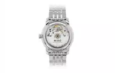 MIDO 34mm M027.208.11.011.00