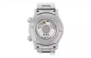 MIDO 100 42mm M005.929.11.031.00