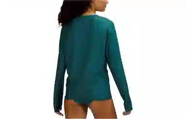 lululemon Waterside Relaxed LogoT