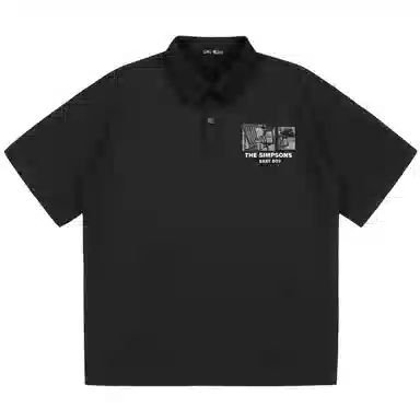 The Simpsons Polo