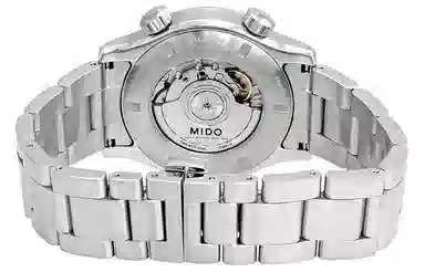 MIDO 100 42mm M005.929.11.031.00