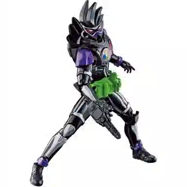 BANDAI EX-AID rkf ex-aid genm