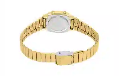 CASIOYOUTH STANDARD LA670WGA-1D