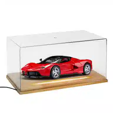 BIG TAYLOR x Ferrari 1:32 Alloy Car Model