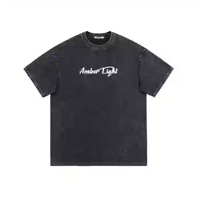 AMBER LIGHT T