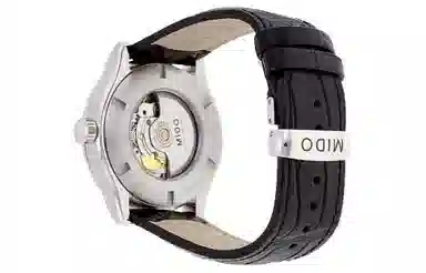 MIDO 100 42mm M005.430.16.031.81