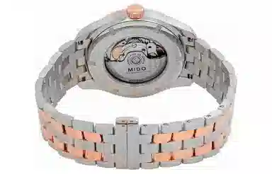 MIDO 42.5mm M024.630.22.061.00