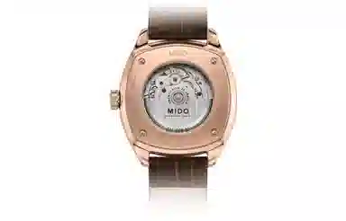 MIDO 50 41mm M024.507.36.061.00