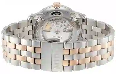 MIDO 42mm M037.608.22.062.00