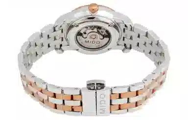 MIDO 50 38mm M8600.9.67.1