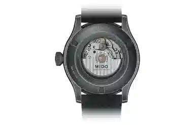 MIDO 100 44mm PVD M032.607.36.050.09