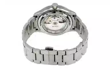 MIDO 100 42mm M038.431.11.041.00