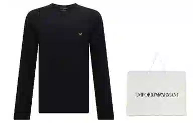 EMPORIO ARMANI FW23 LogoT