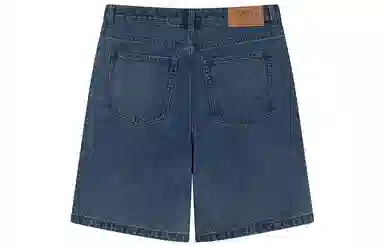 Teenie Weenie Men 24SS vibe