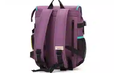 VANWALK Nylon Backpack
