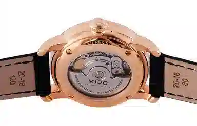 MIDO Baroncelli M8608.3.21.4