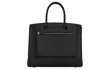 Hermes Backpocket Noir