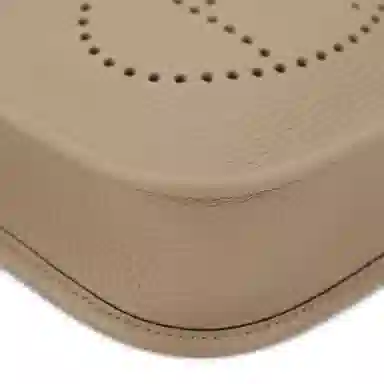Hermes Evelyne 16 Clemence Beige