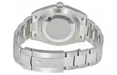 Rolex Datejust 41mm Blue Dial