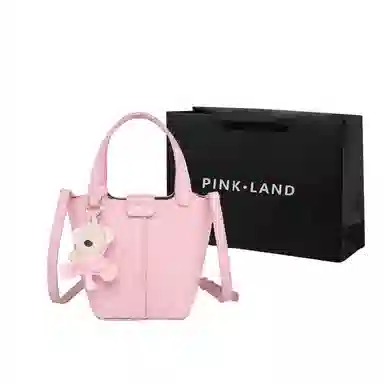 PINKLAND PU