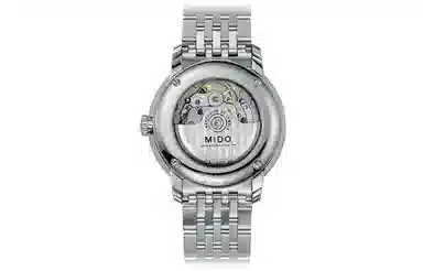 MIDO 40mm M027.426.11.018.00