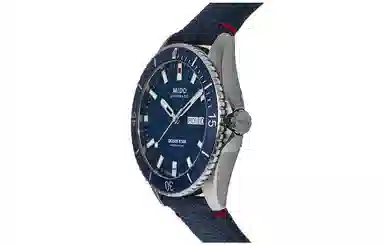 MIDO Ocean Star M026.430.17.041.01