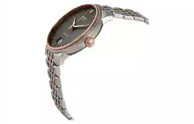 MIDO 40mm M027.426.22.088.00