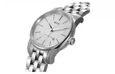 MIDO 50M 29mm M7600.4.76.1