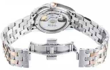 MIDO BELLUNA 33mm M024.207.22.031.00