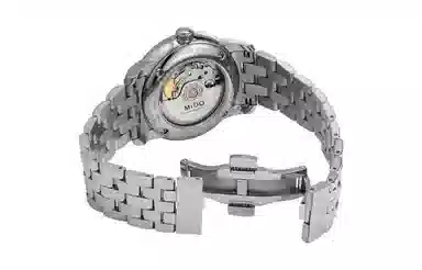 MIDO Baroncelli 38mm M8600.4.68.1