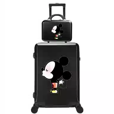 MESUCA ABS+PC 20222426