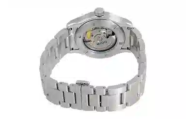 MIDO 100 38mm M018.830.11.012.00