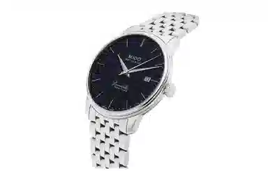 MIDO 30 39mm M027.407.11.050.00