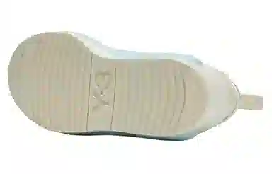 Y-3 Rivalry