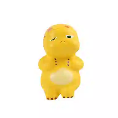 MochaQ Milk Dragon Series