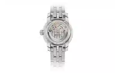 MIDO 25mm M039.007.11.046.00