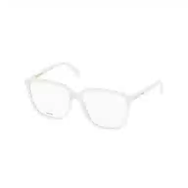 Celine Optical Frame White