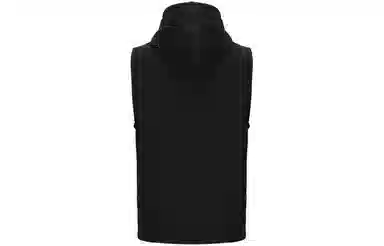 Under Armour Curry Series Sleeveless Hoodie