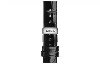 MIDO 34mm M043.207.16.116.00