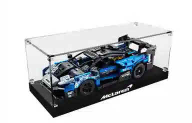 LIGHT YOUR BRICKS 42123GTR