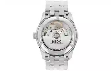 MIDO 33mm M024.207.11.033.00