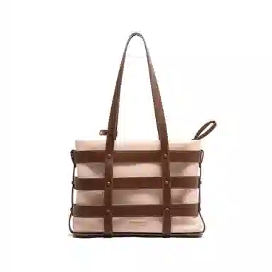 MICOCAH tote PU