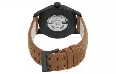 HAMILTON 42mm H70665533