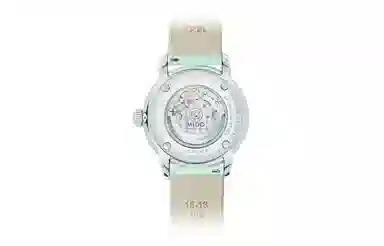 MIDO 30mm M037.207.16.106.00