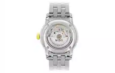 MIDO 50 38mm M8600.9.76.1