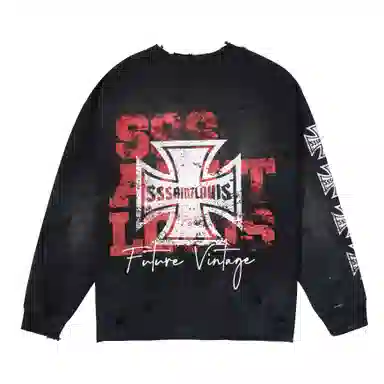SSSAINT LOUIS T