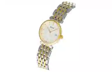 MIDO 50 25mm PVD PVD M033.210.22.031.00