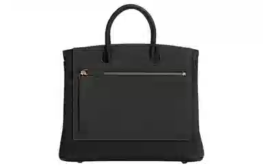 Hermes Backpocket Noir