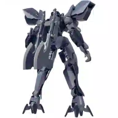 BANDAI 1144 HG ga GRAZE EIN